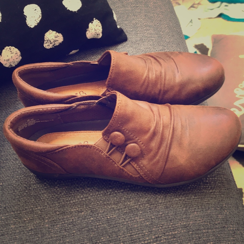 Baretraps shoes